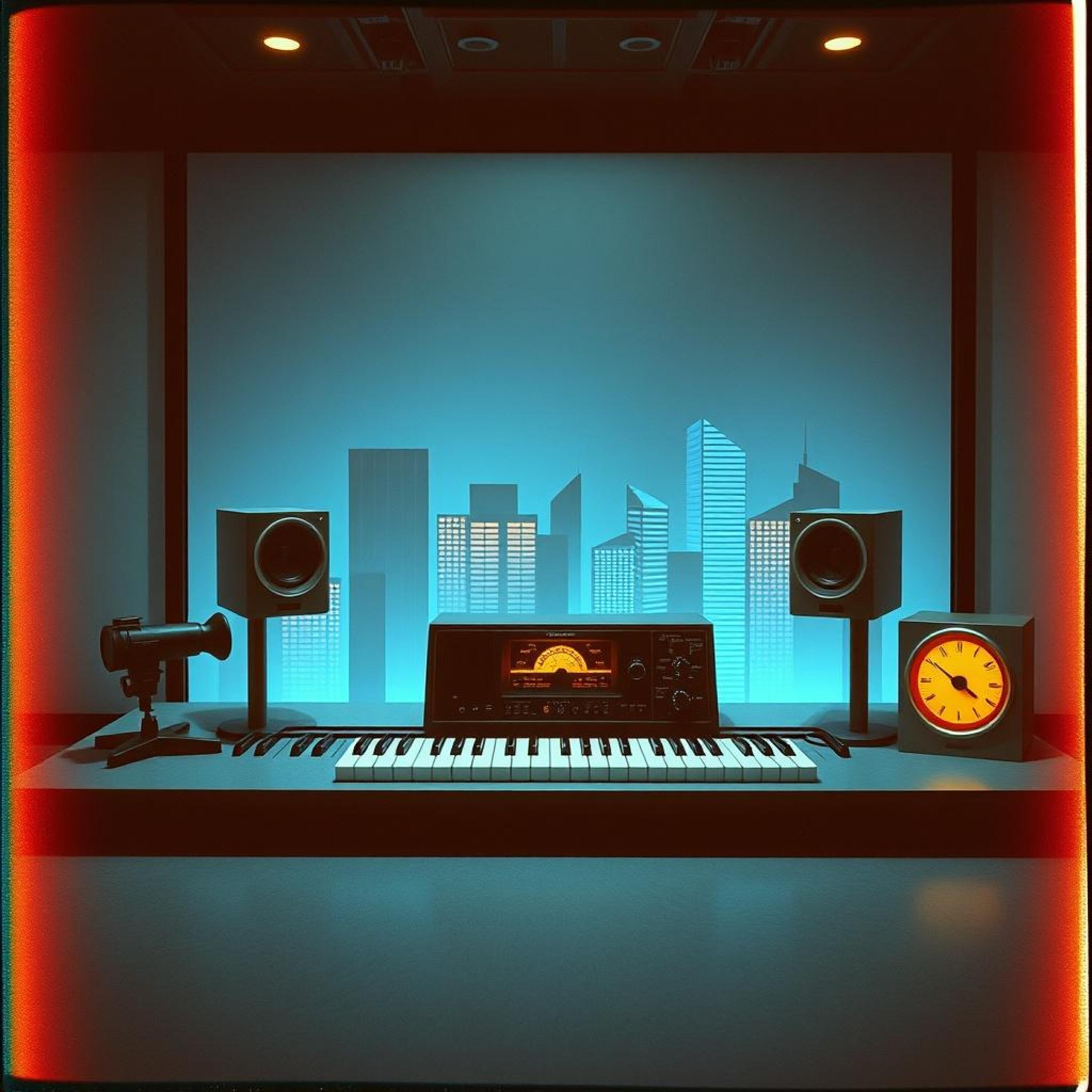 Релиз Quiet Dawn