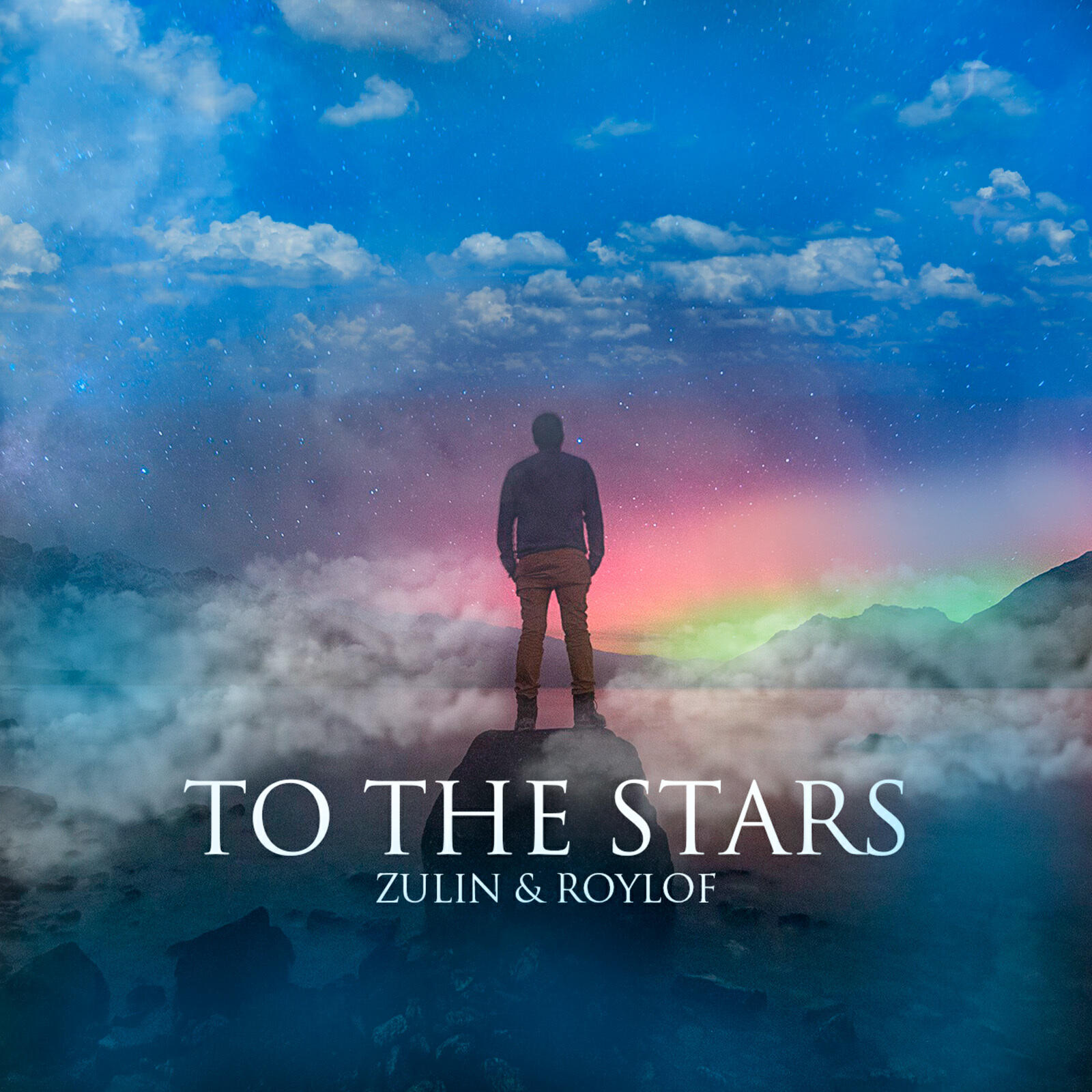 Релиз To the Stars