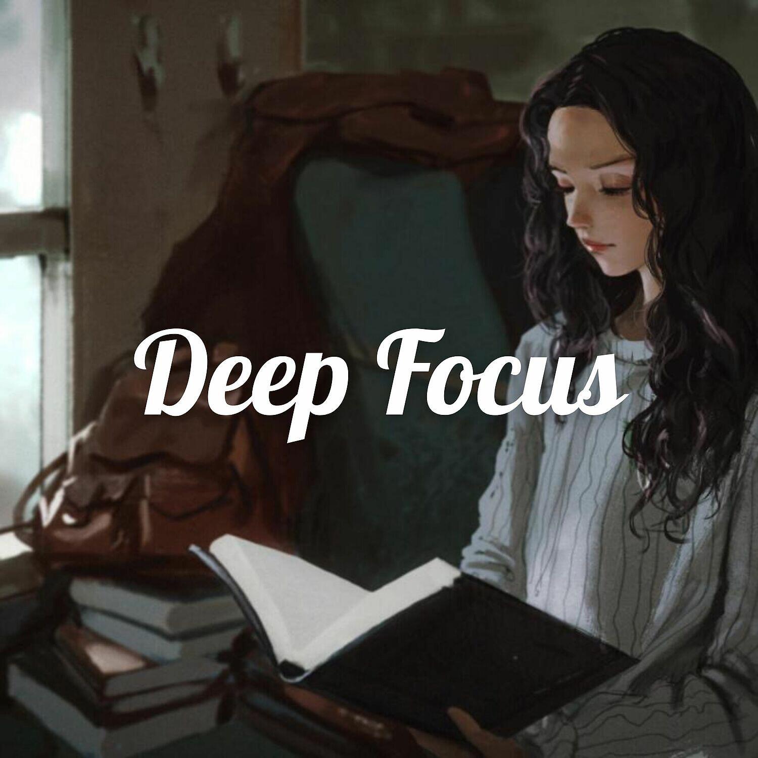 Релиз Deep Focus, Brain Stimulation Music