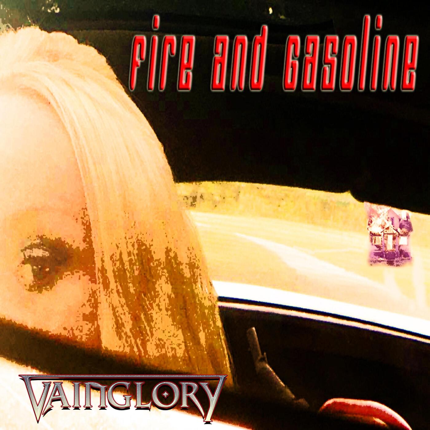 Релиз Fire and Gasoline
