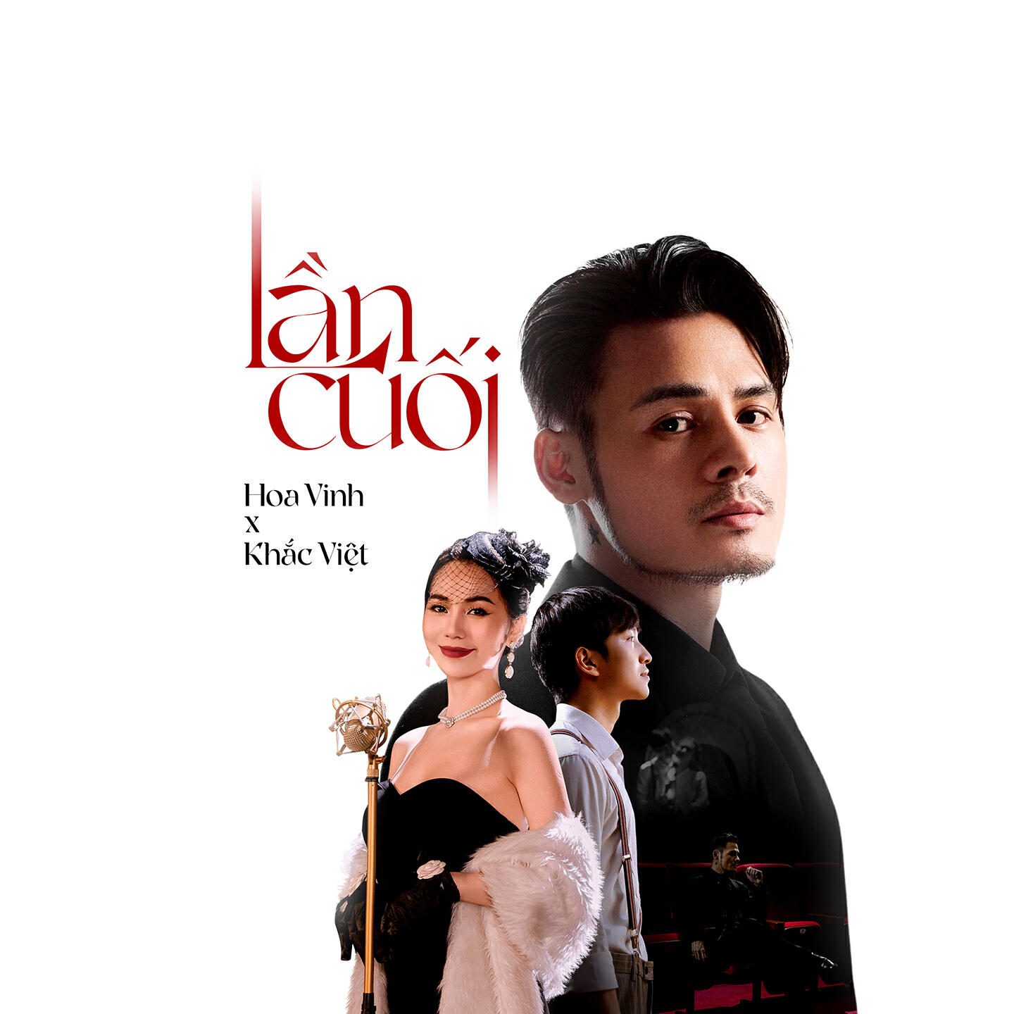 Hoa Vinh