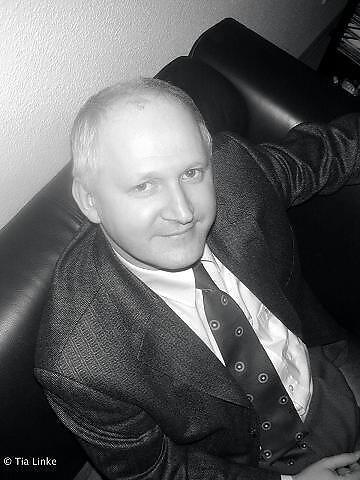 Frédéric Talgorn