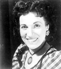 Betty Cody