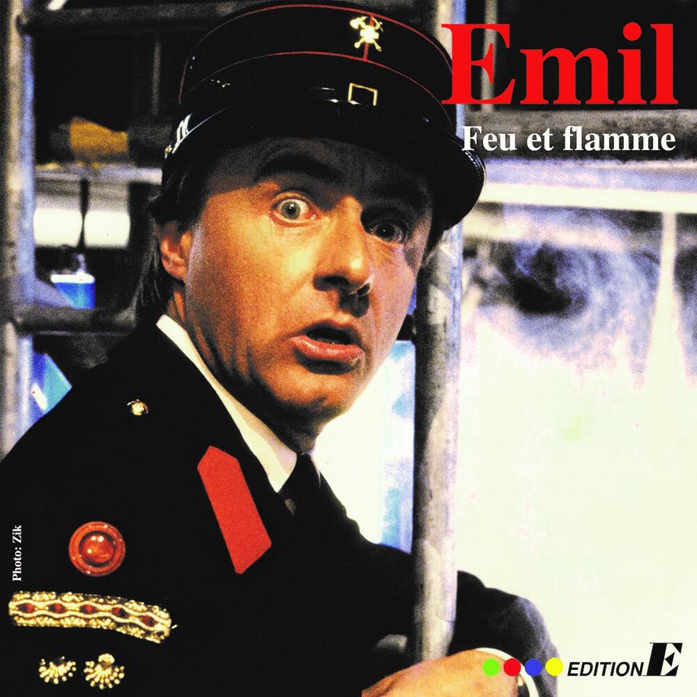 Релиз Emil: Feu et flamme (Live)