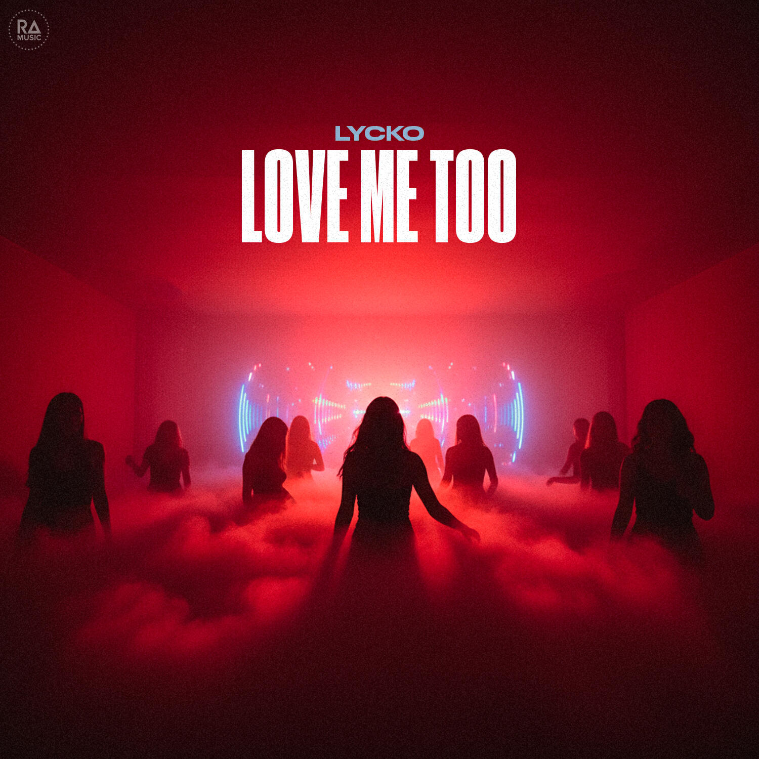 Релиз Love Me Too