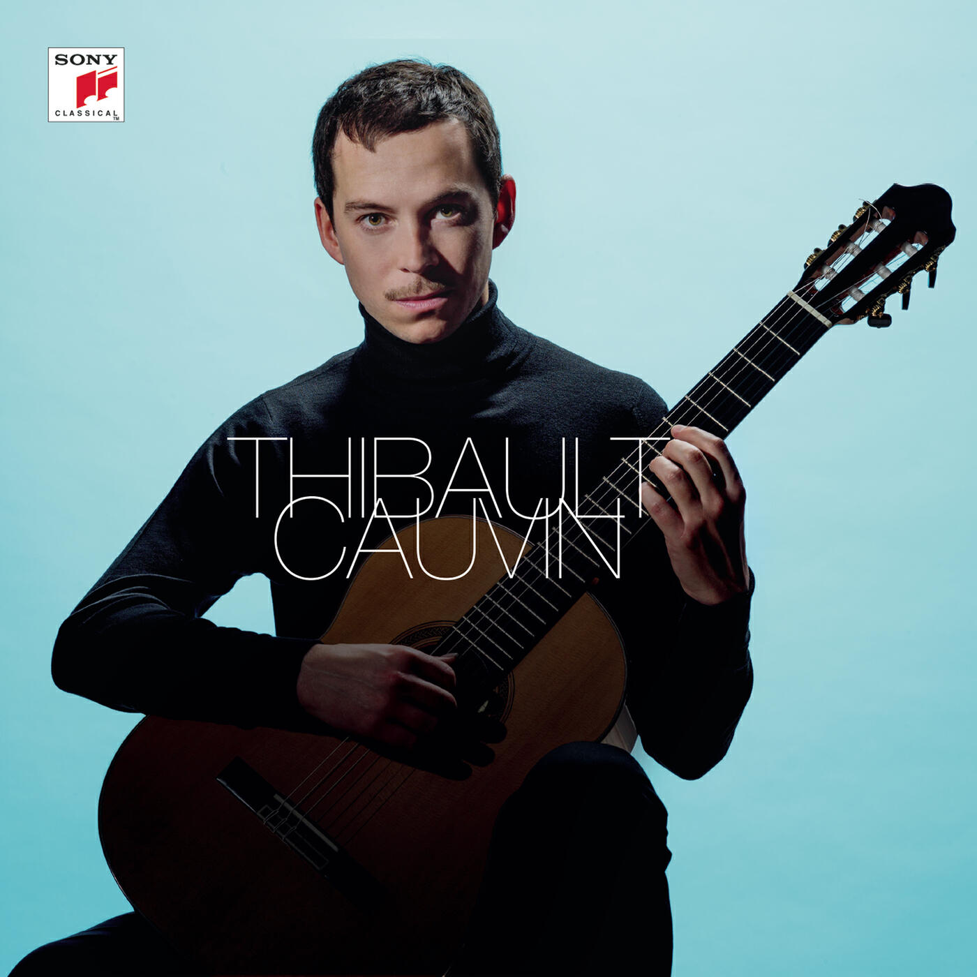 Релиз Thibault Cauvin