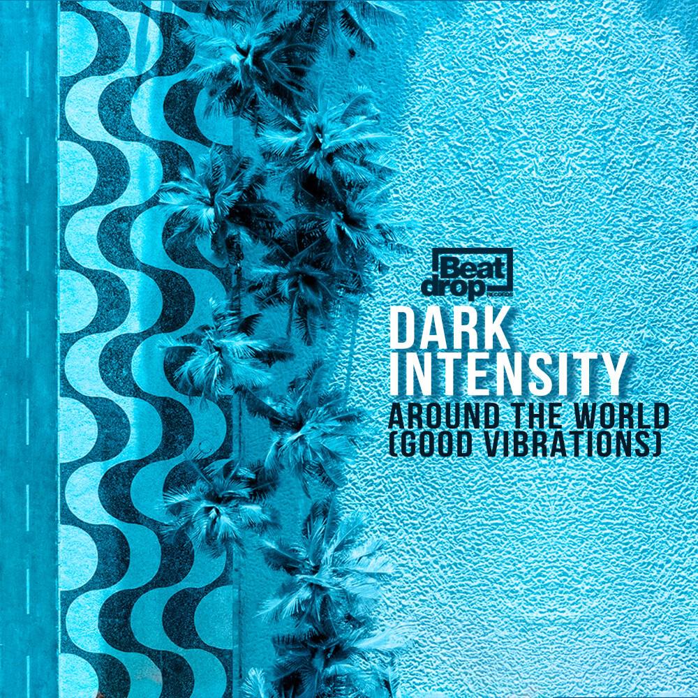 Релиз Around the World (Good Vibrations)
