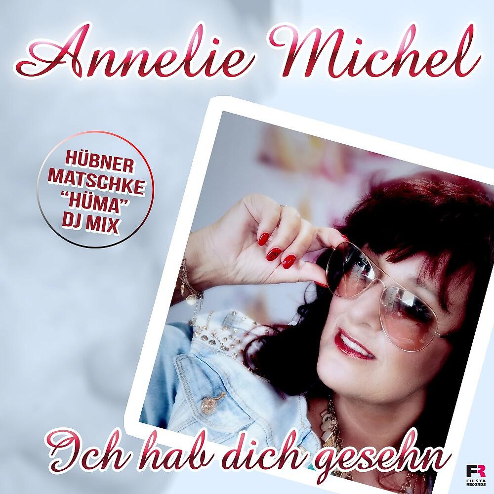 Релиз Ich hab dich gesehn (Hüma DJ Mix)