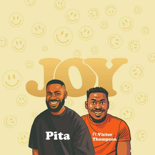 Релиз JOY