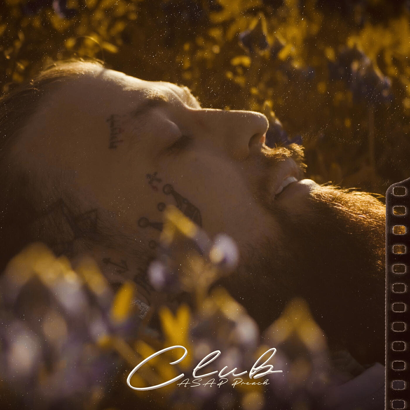 Релиз Club