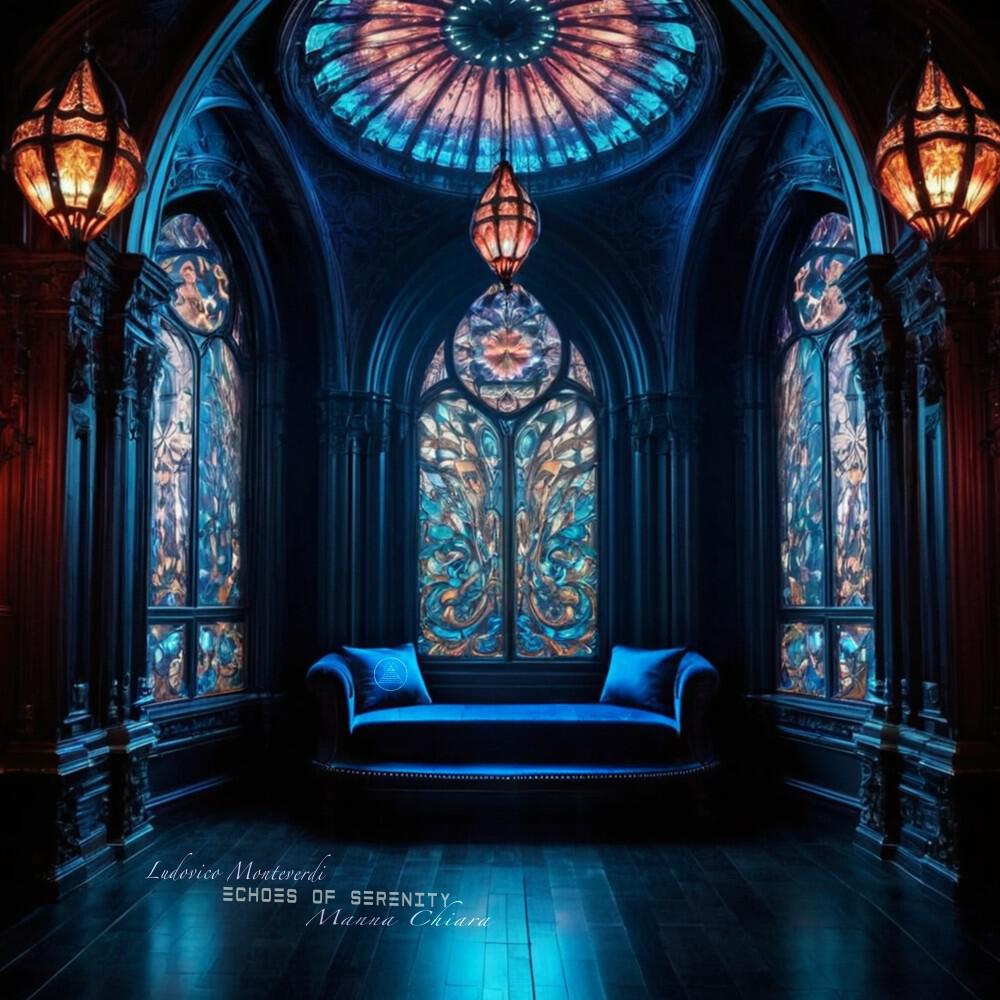 Релиз Echoes of Serenity