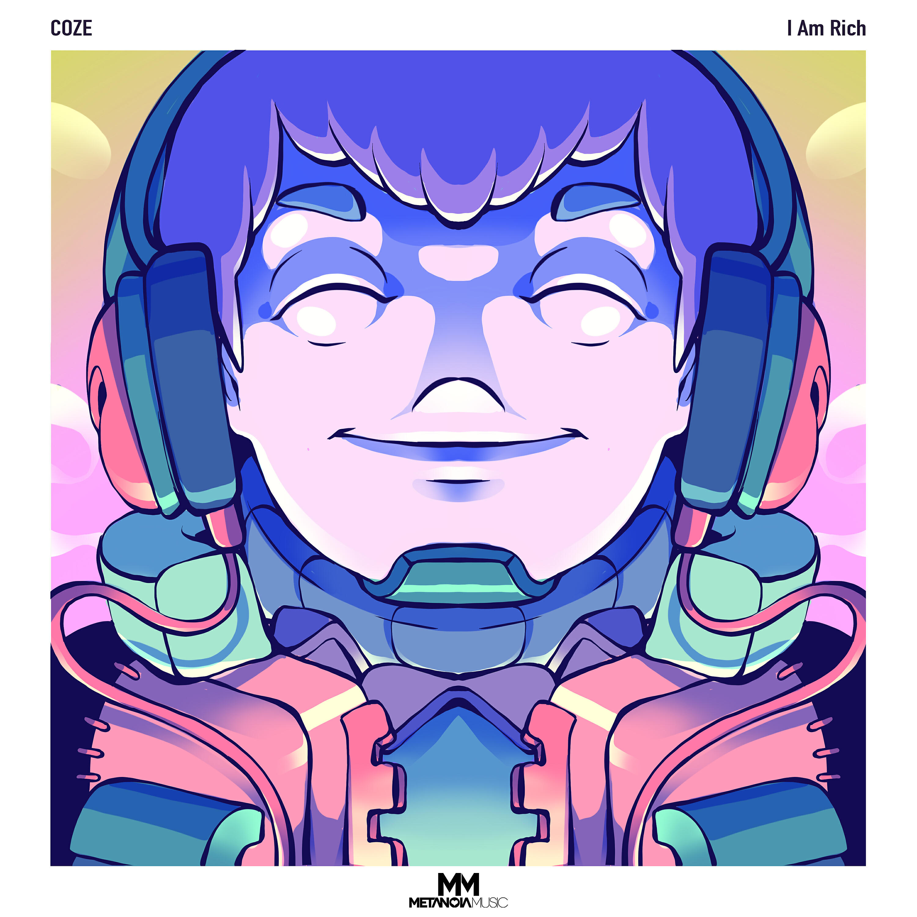 Релиз I Am Rich