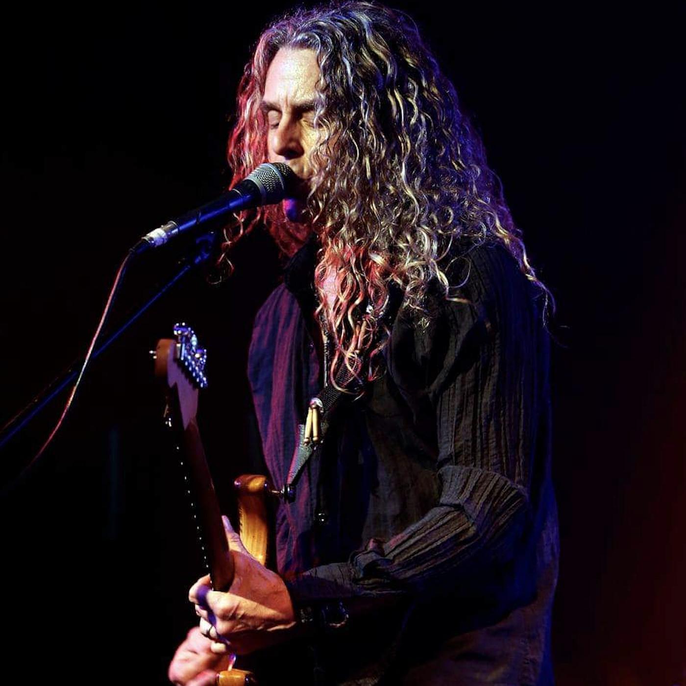 Mark Woerpel