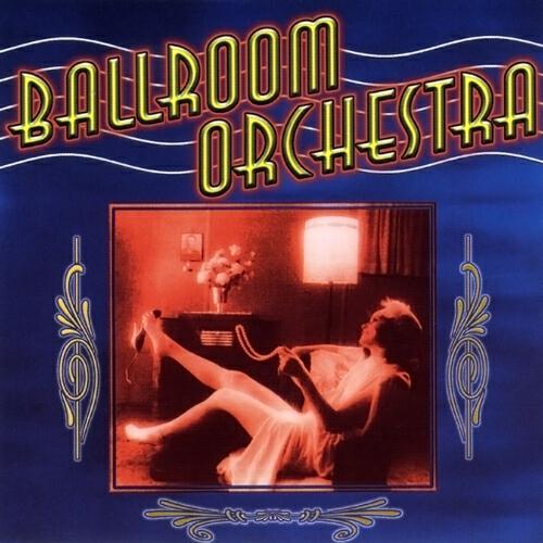 Релиз Ballroom Orchestra, Vol. 1