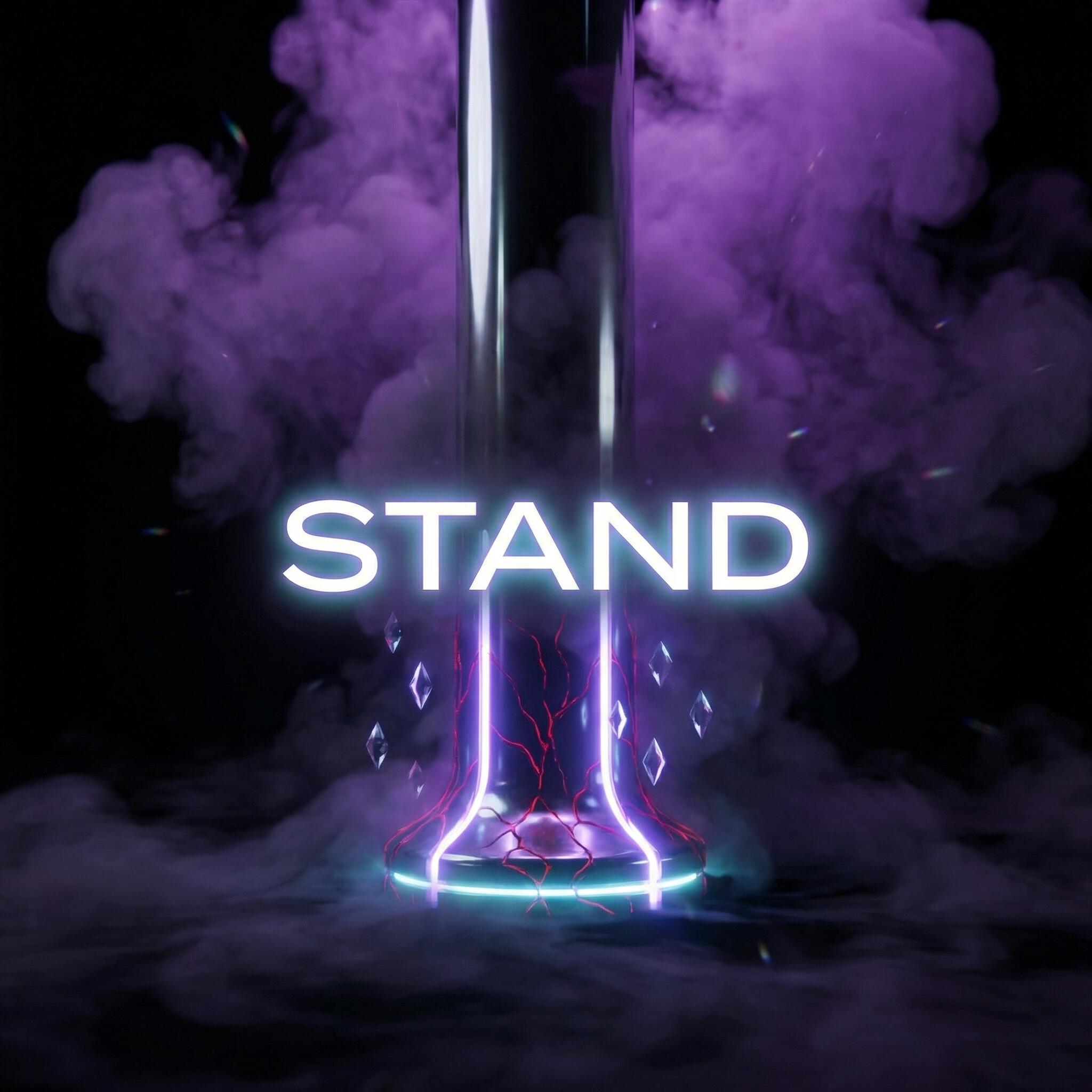 Релиз Stand