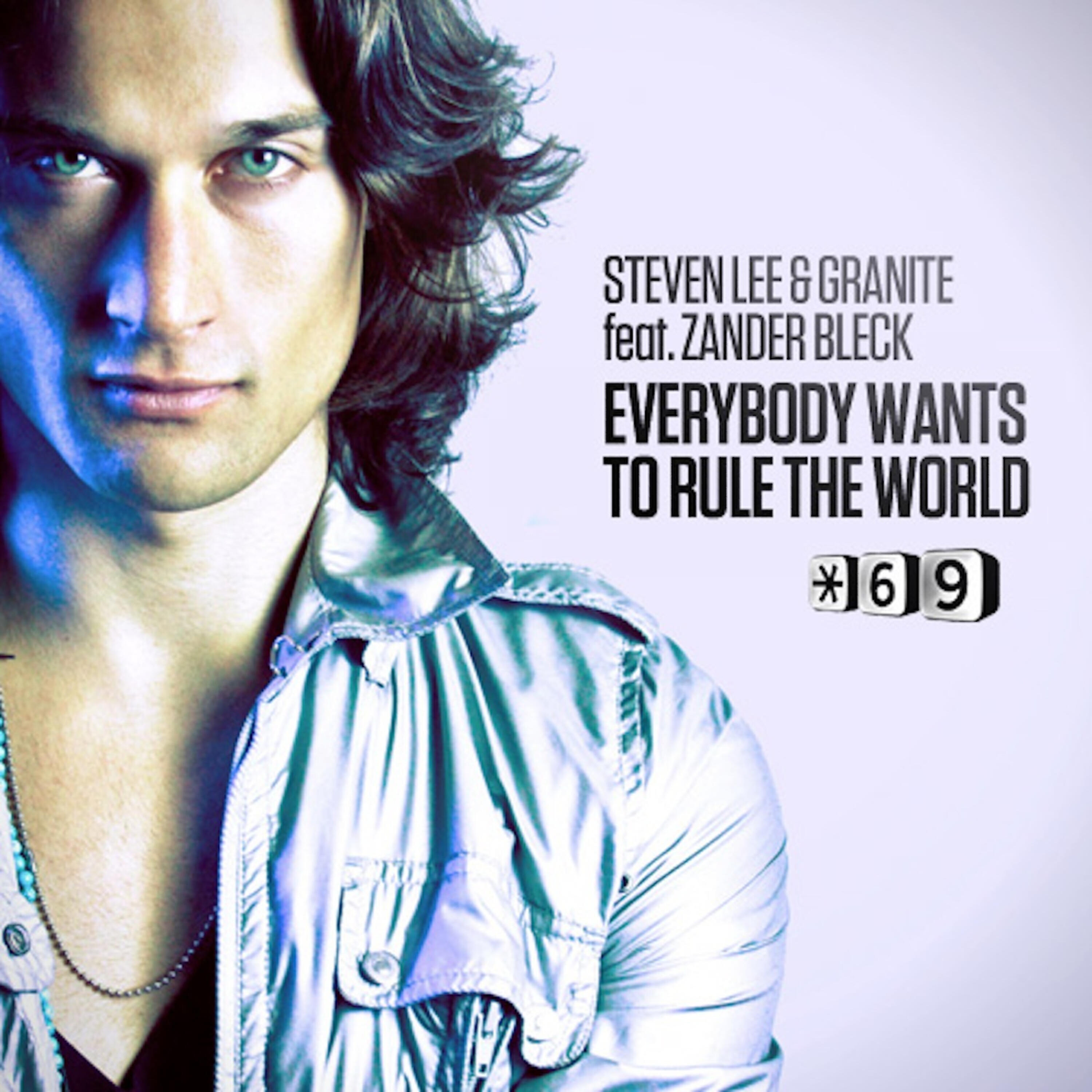 Релиз Everybody Wants to Rule the World (feat. Zander Black)