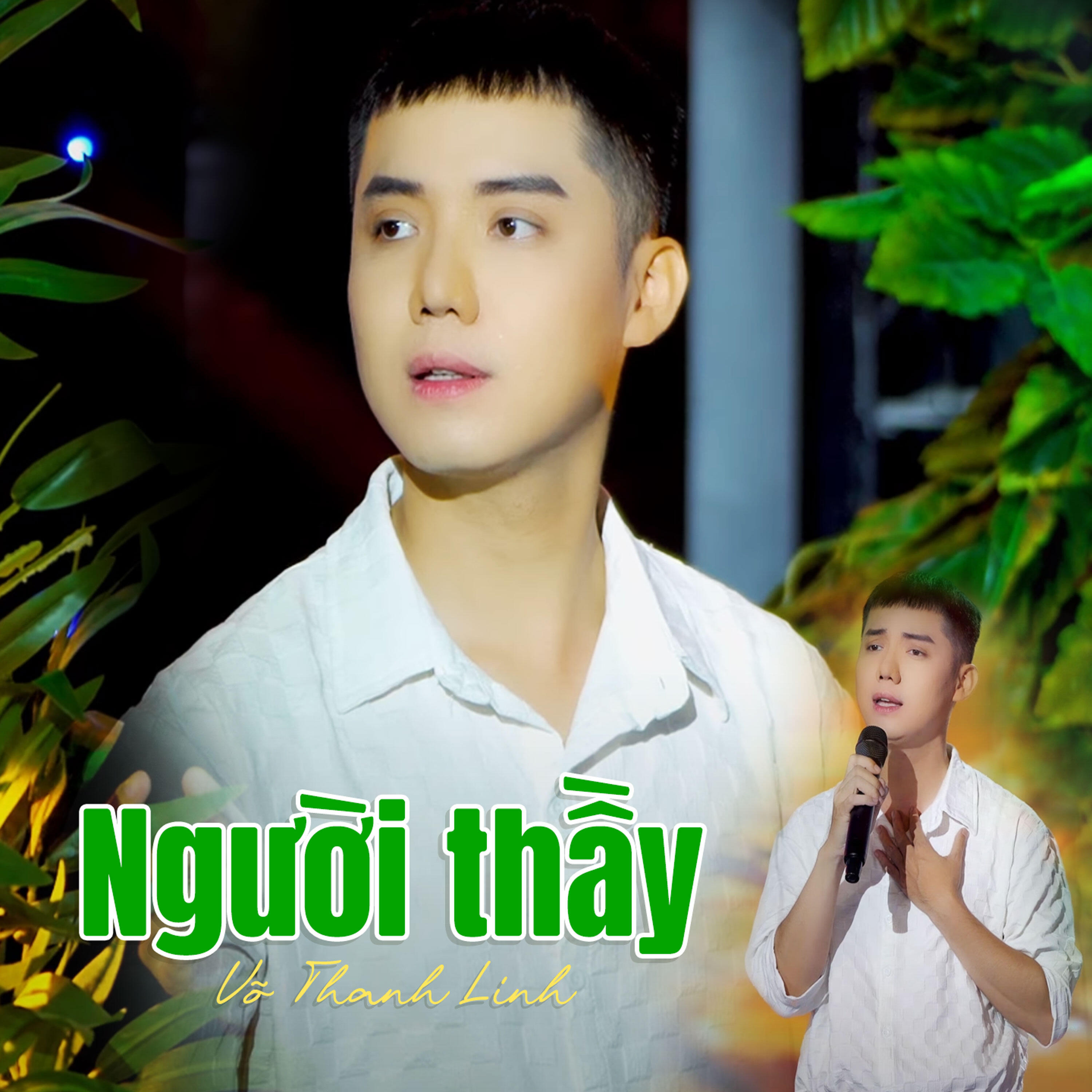 Релиз Người Thầy