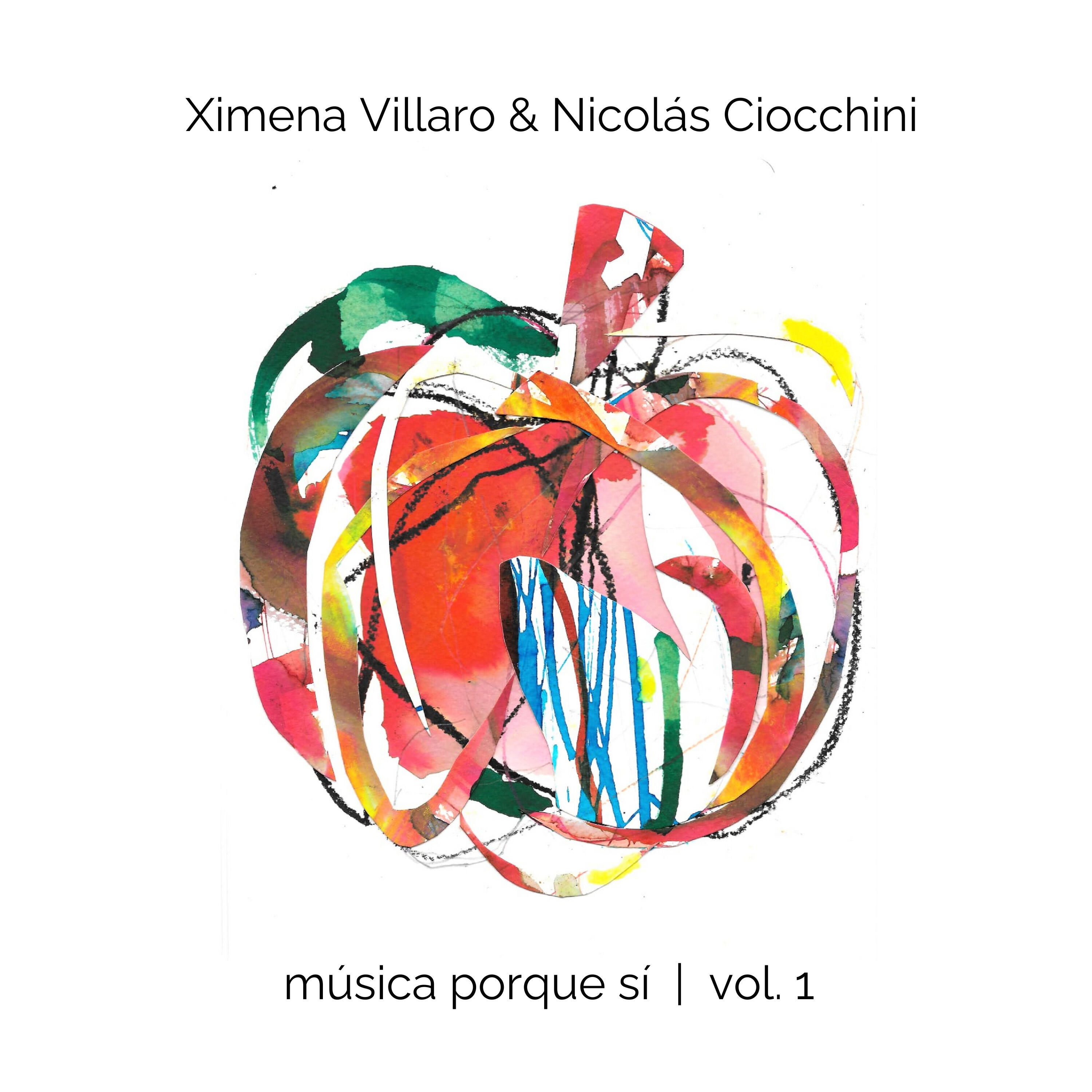 Nicolás Ciocchini (Choco)