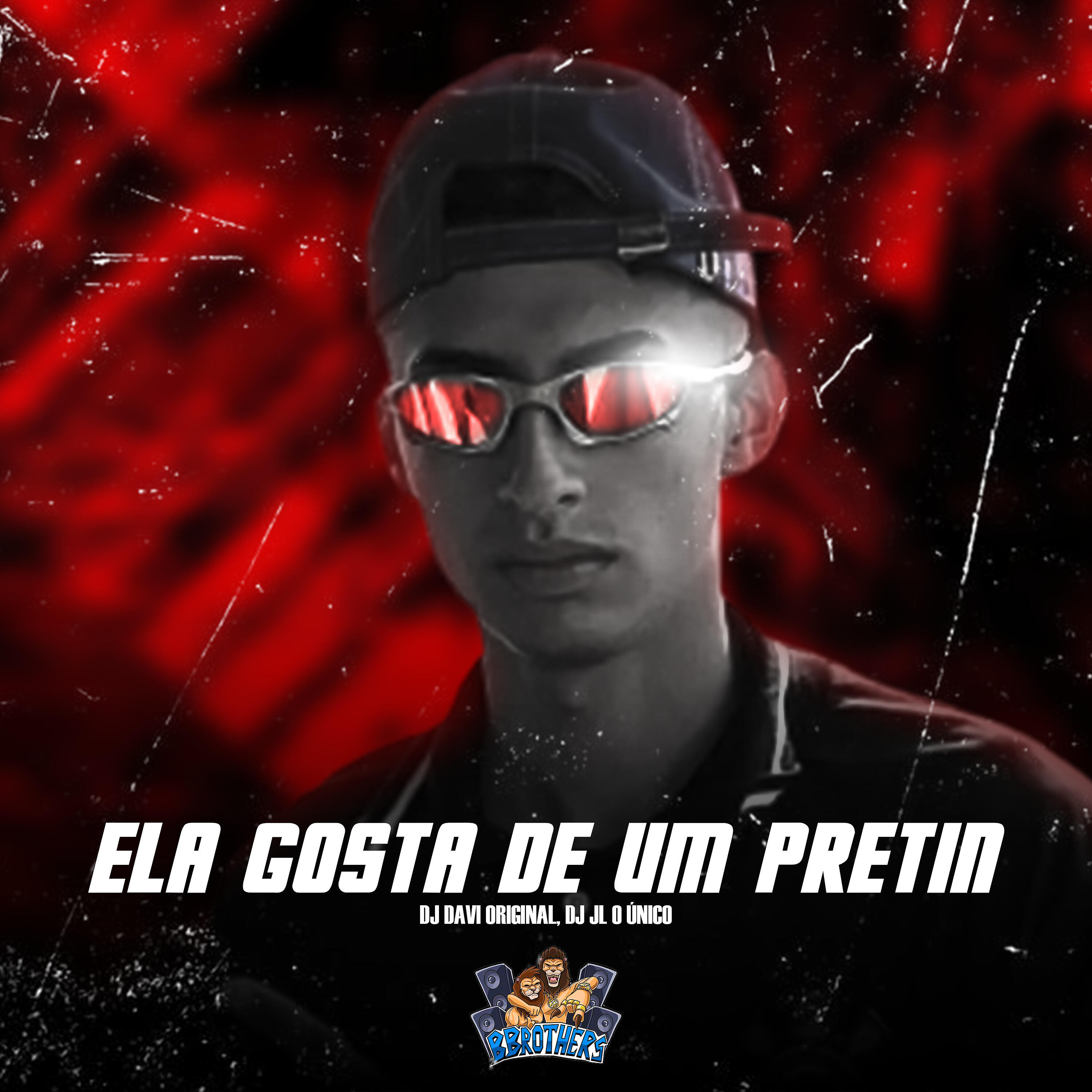 Скачать песню DJ DAVI ORIGINAL, DJ JL O Único - Ela Gosta de um Pretin бесплатно в MP3 для Android и iOS