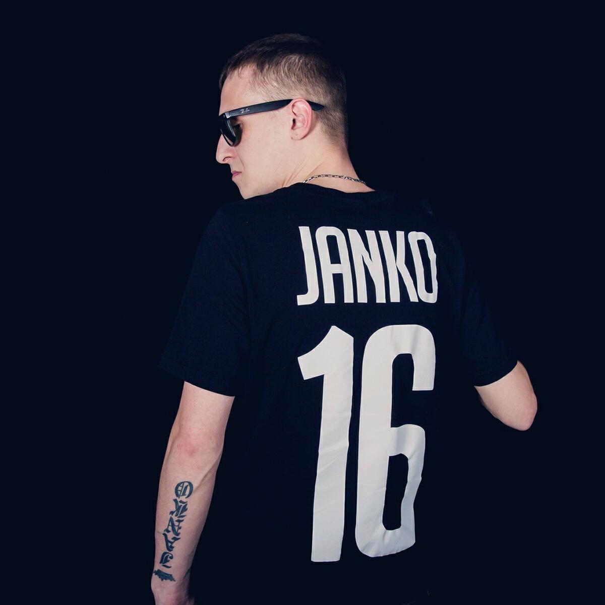 Janko