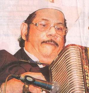 Anibal Velazquez