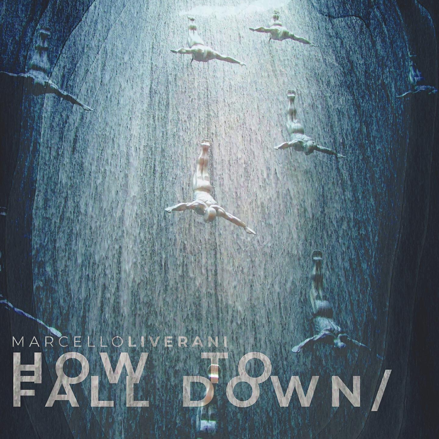Релиз How To Fall Down