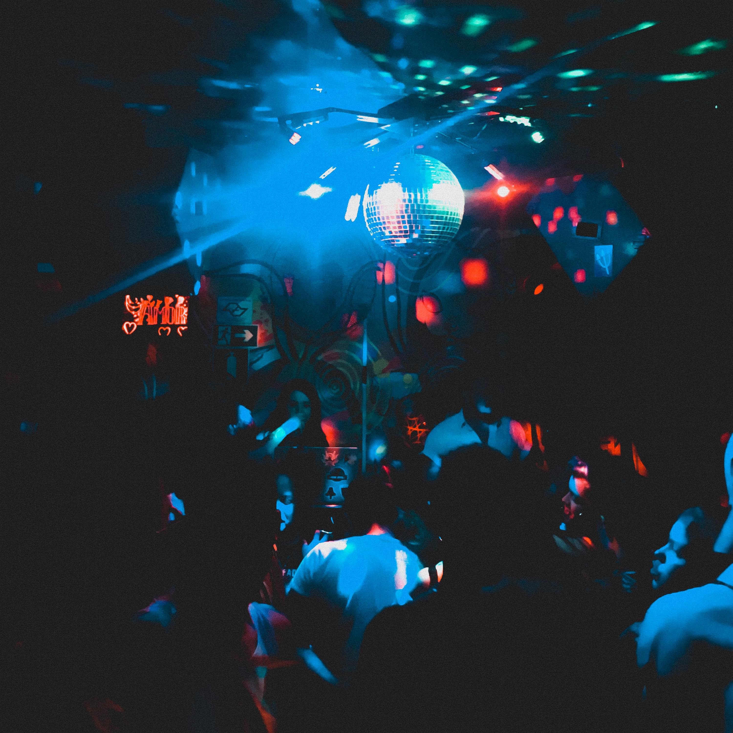 Релиз Rock This Party