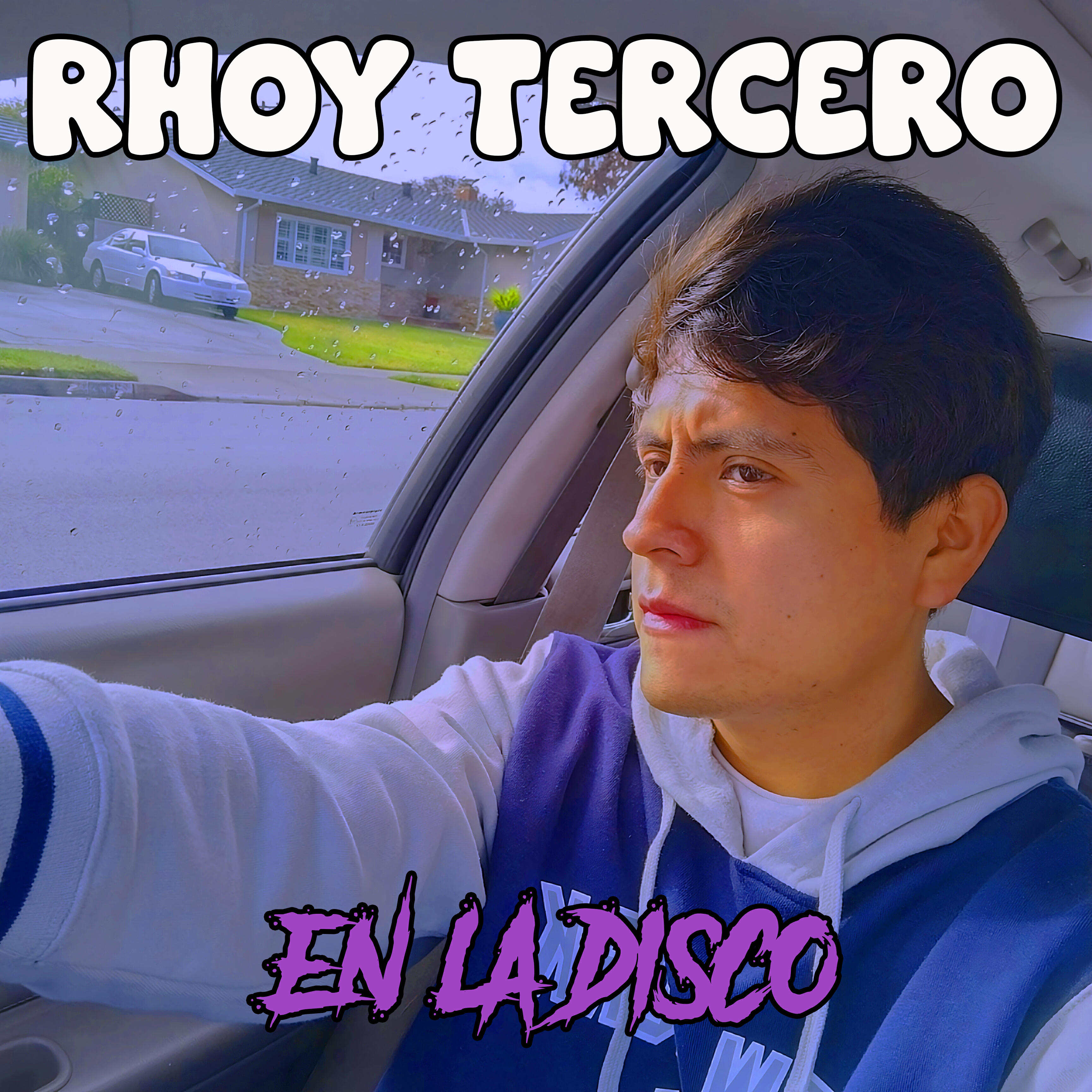 Релиз En La Disco