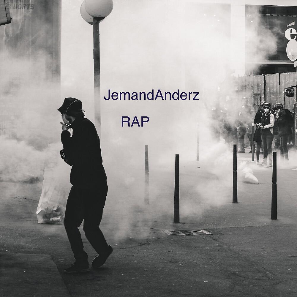 JemandAnderz