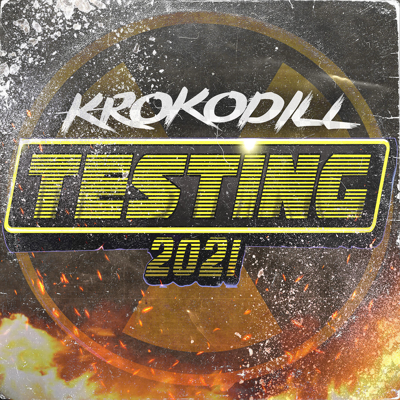 Релиз Testing 2021