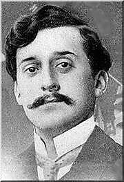 Philippe Gaubert