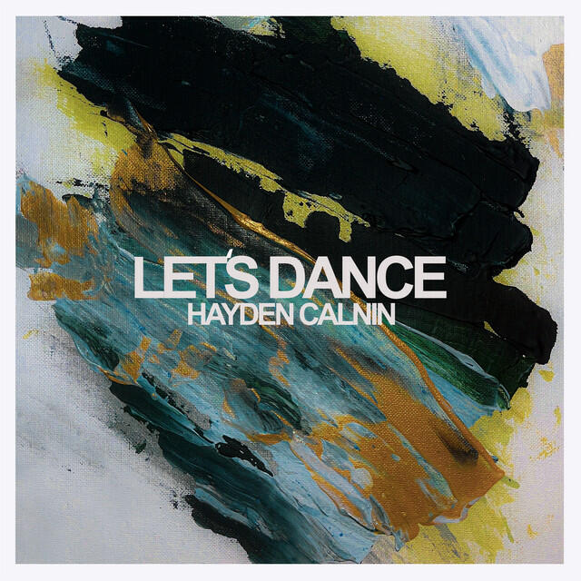 Релиз Let's Dance