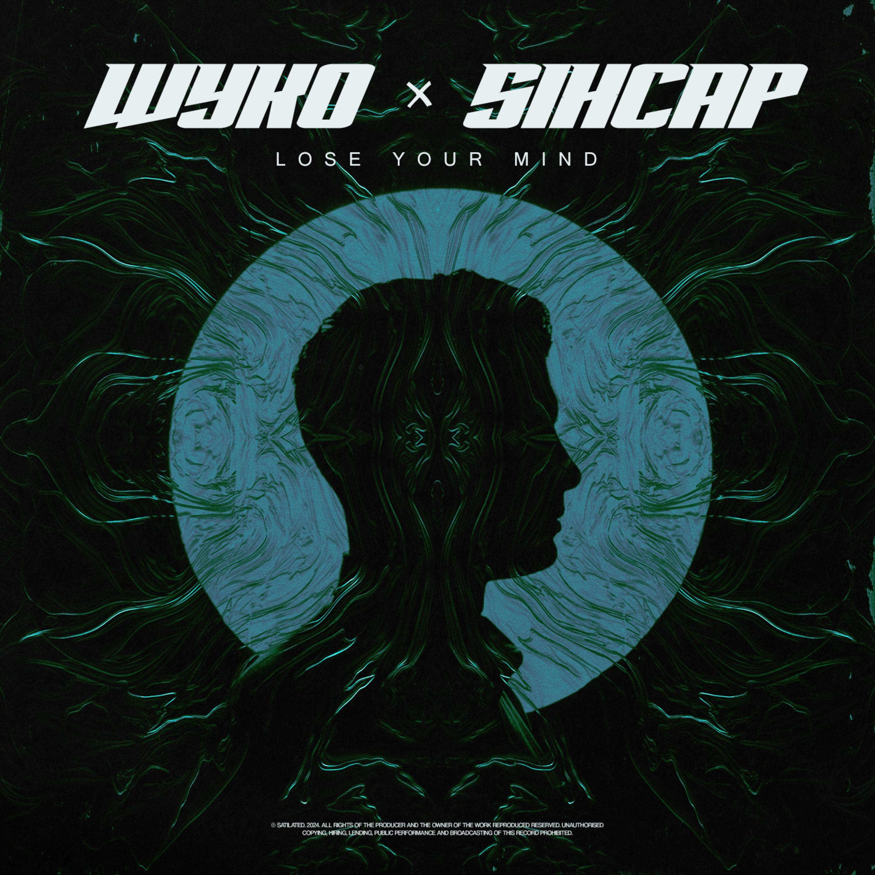 Релиз Lose Your Mind