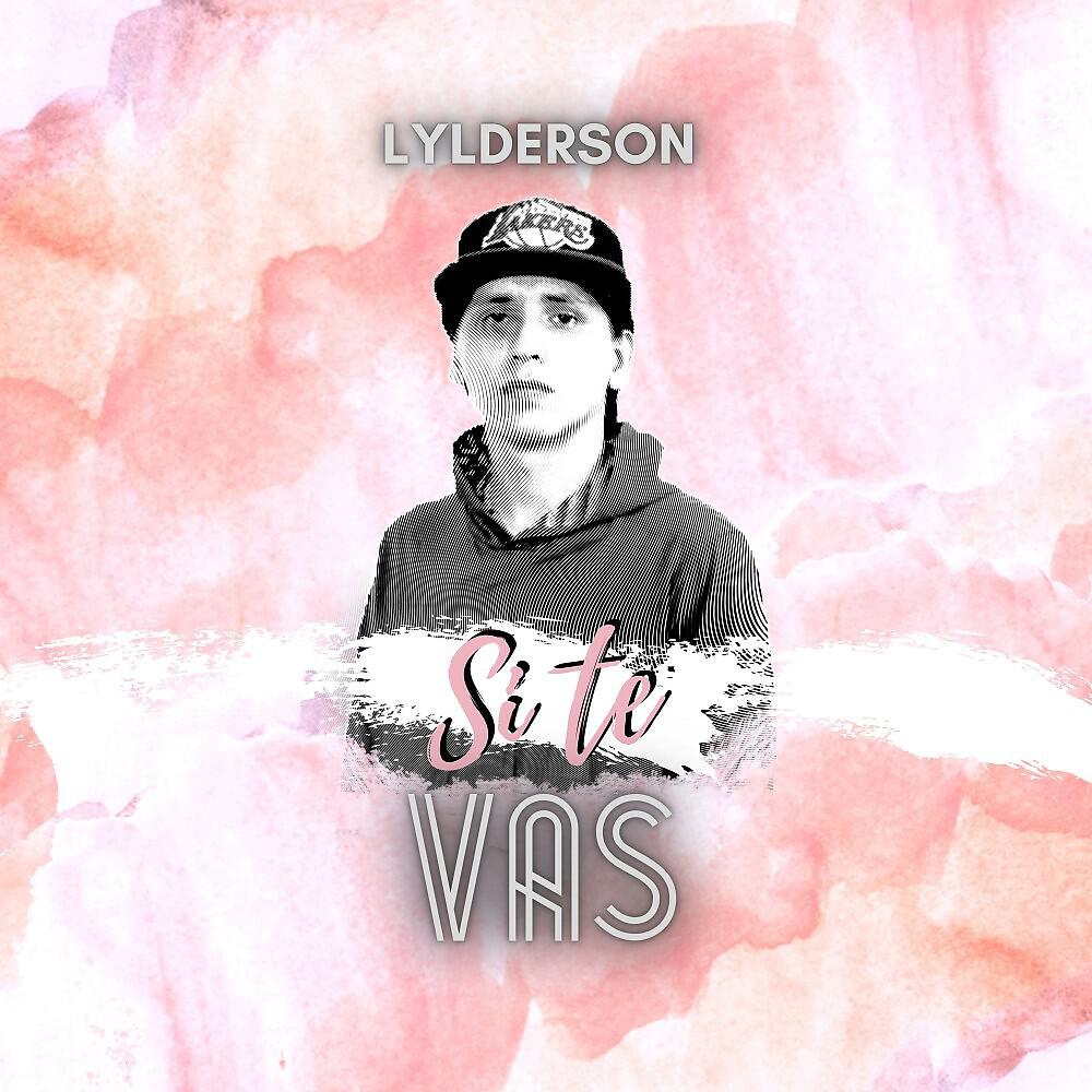 Релиз Si Te Vas