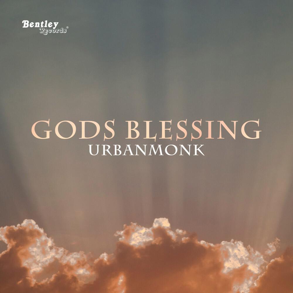Релиз Gods Blessing
