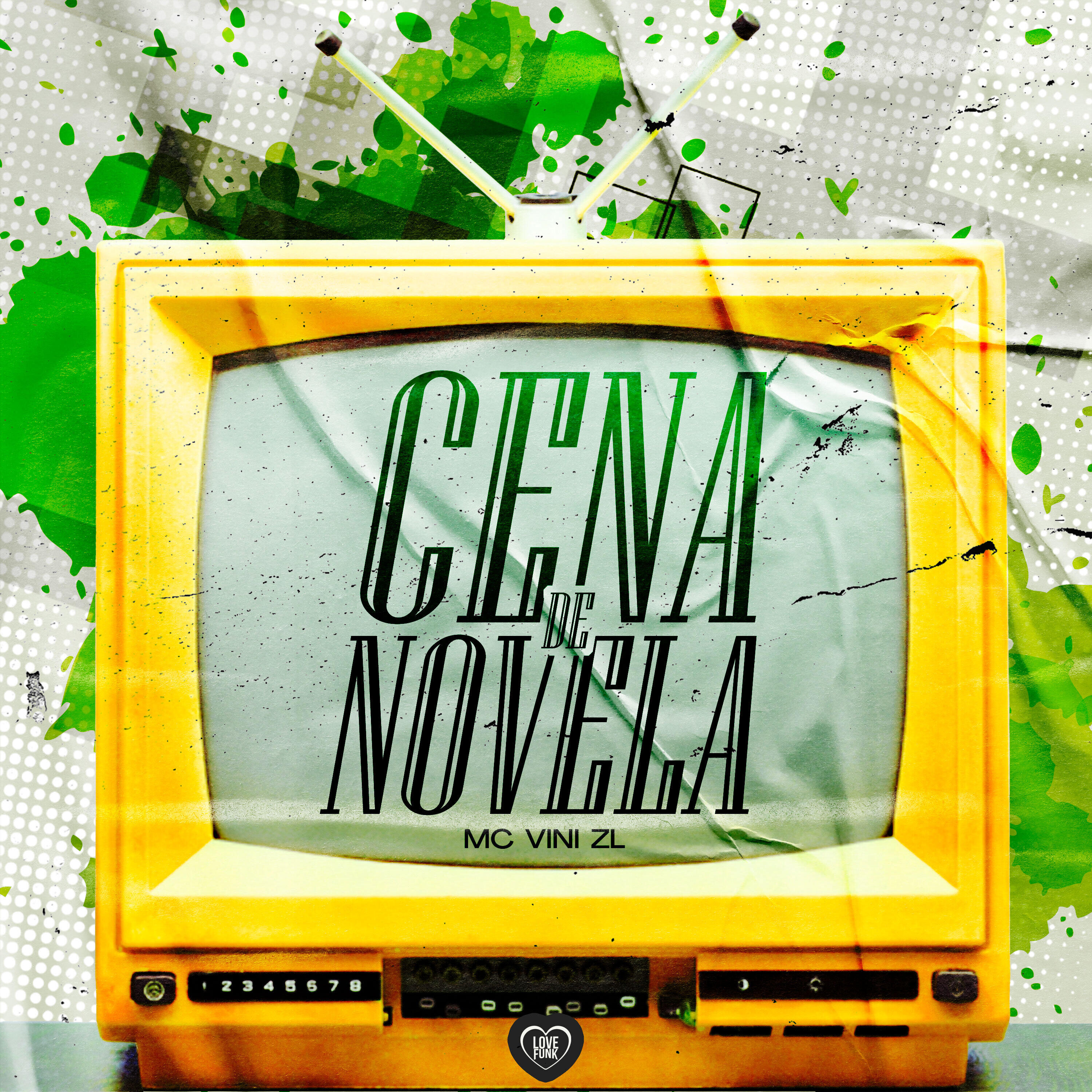 Релиз Cena de Novela