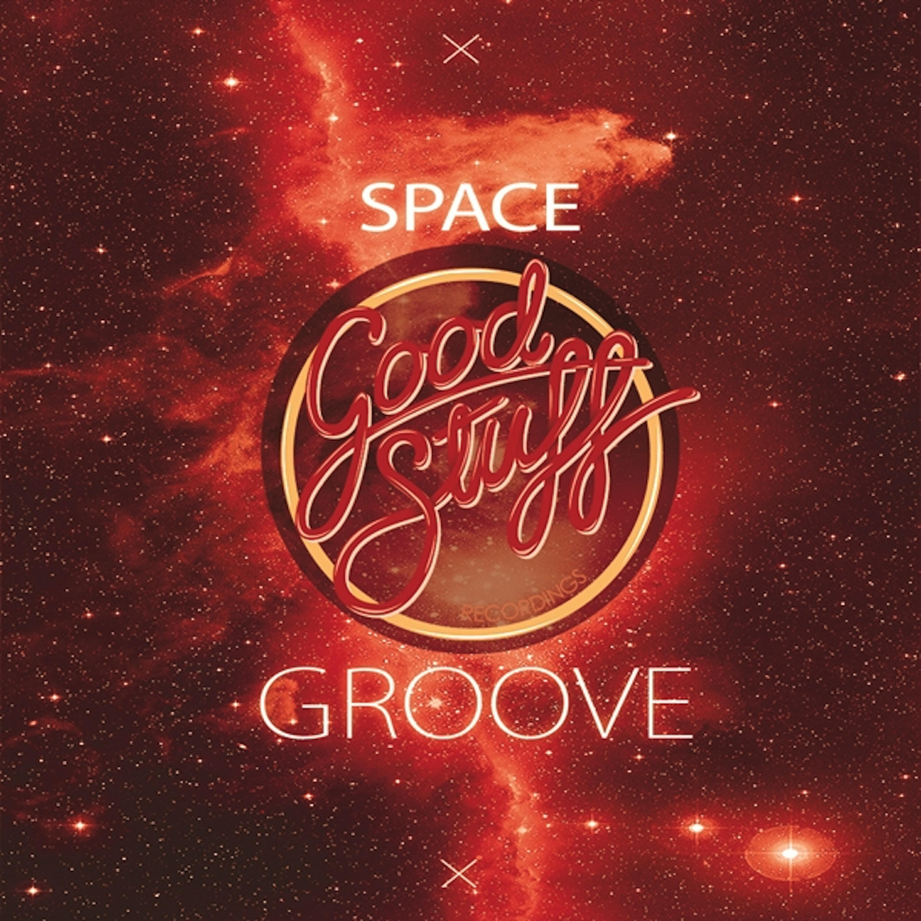 Релиз Space Groove