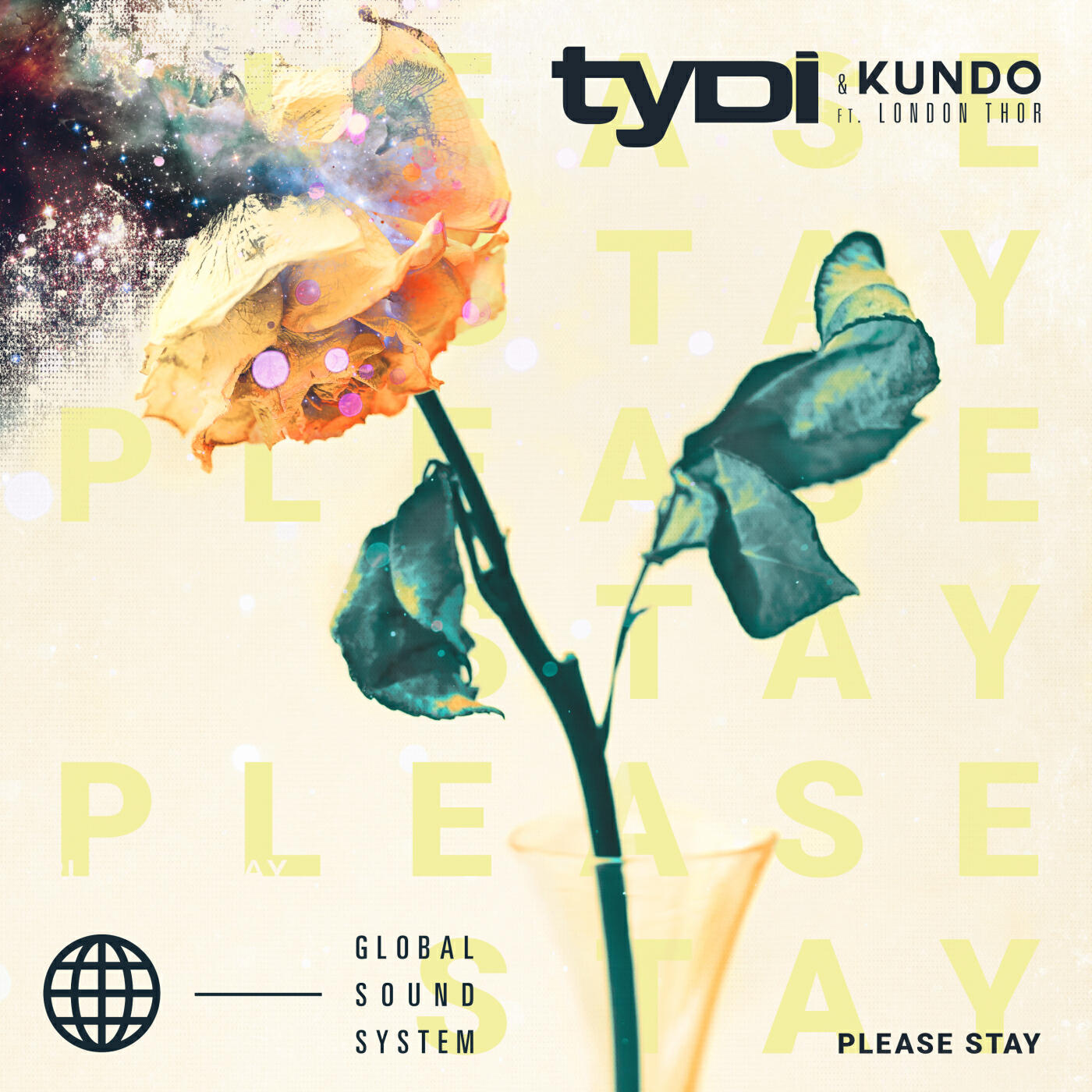 Релиз Please Stay (feat. London Thor)