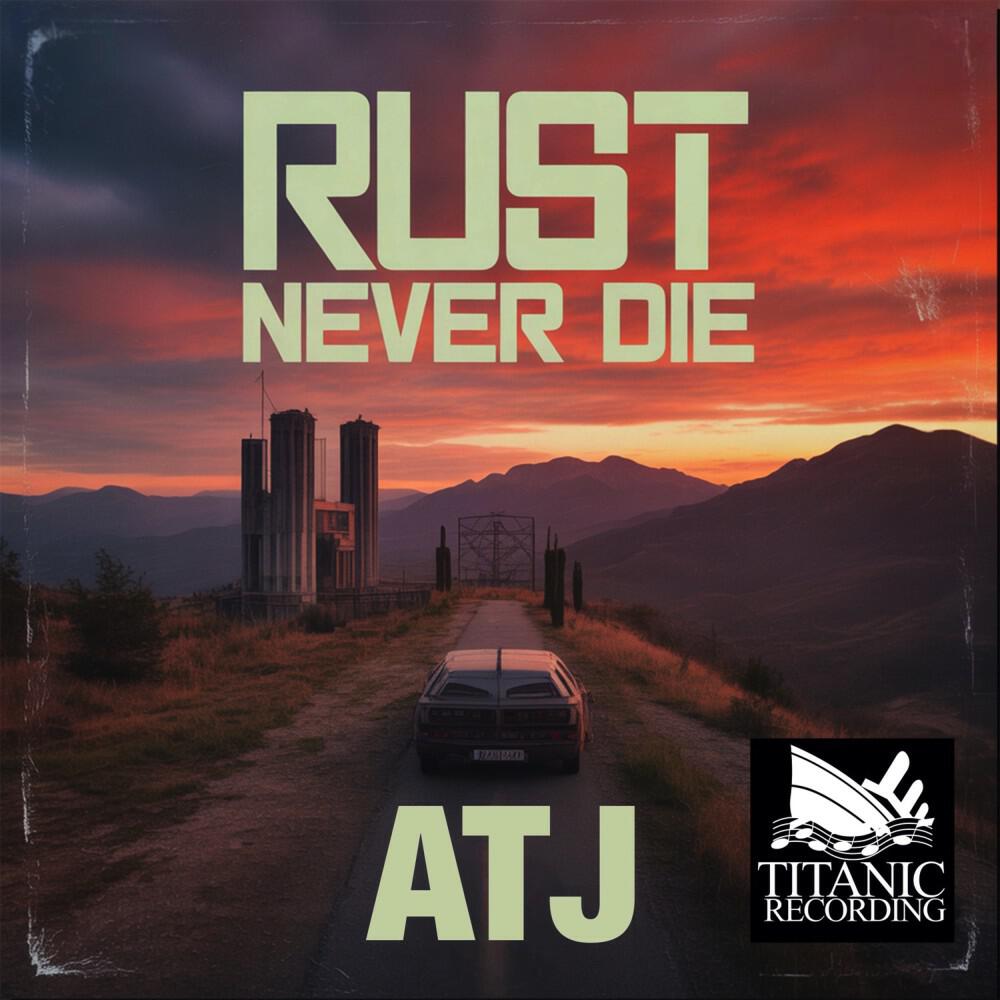 Релиз Rust Never Die