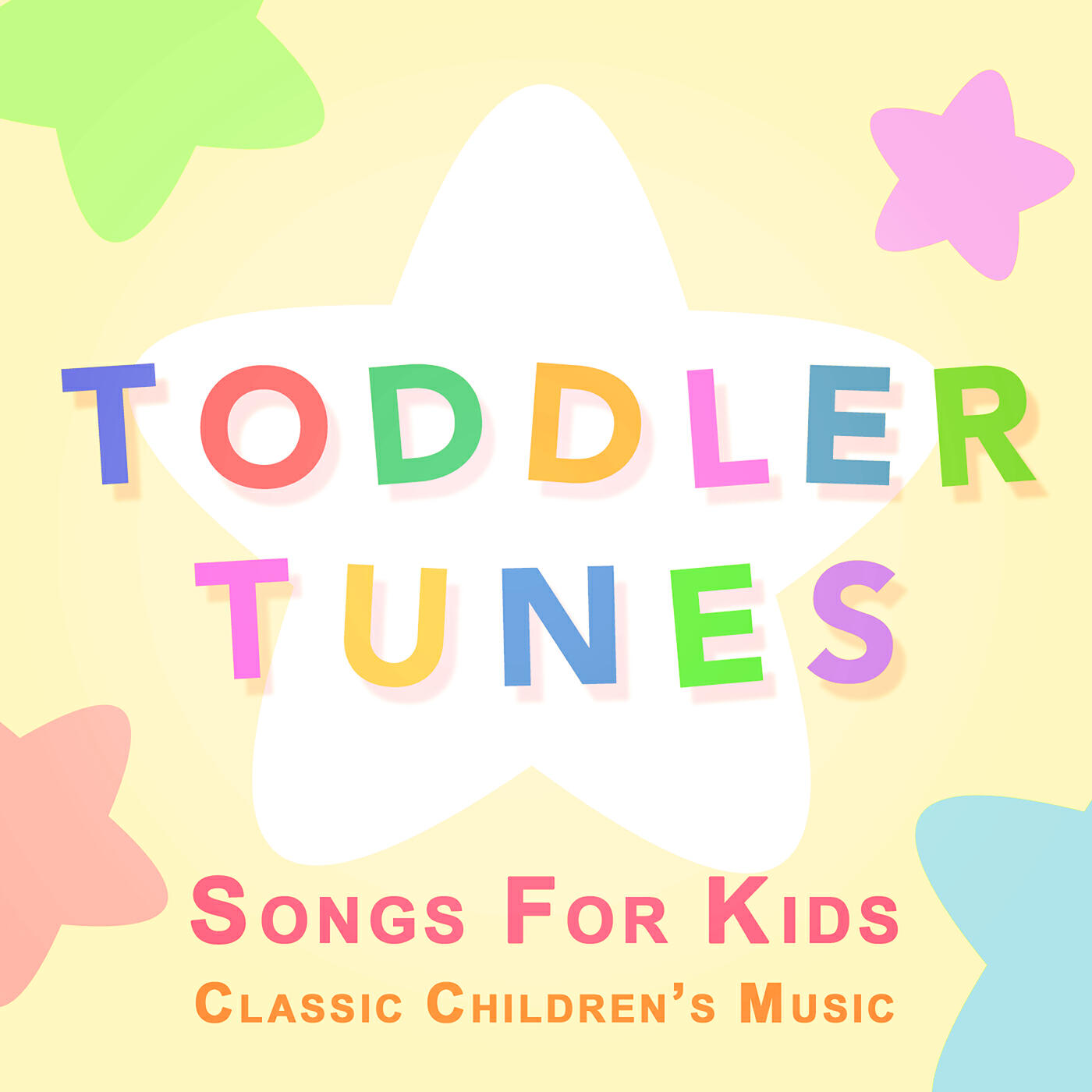 Релиз Songs for Kids: Classic Children's Music