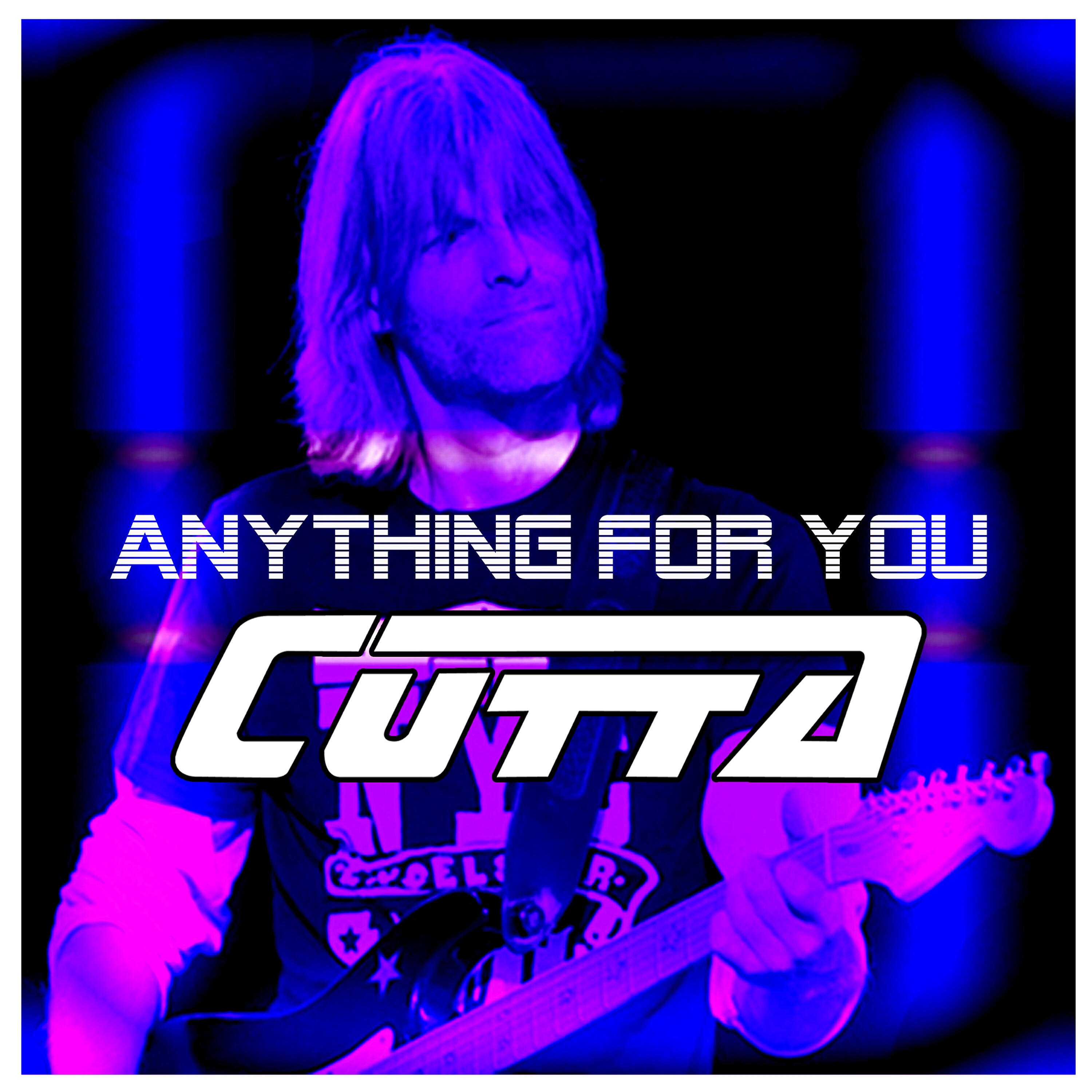 Релиз Anything for You