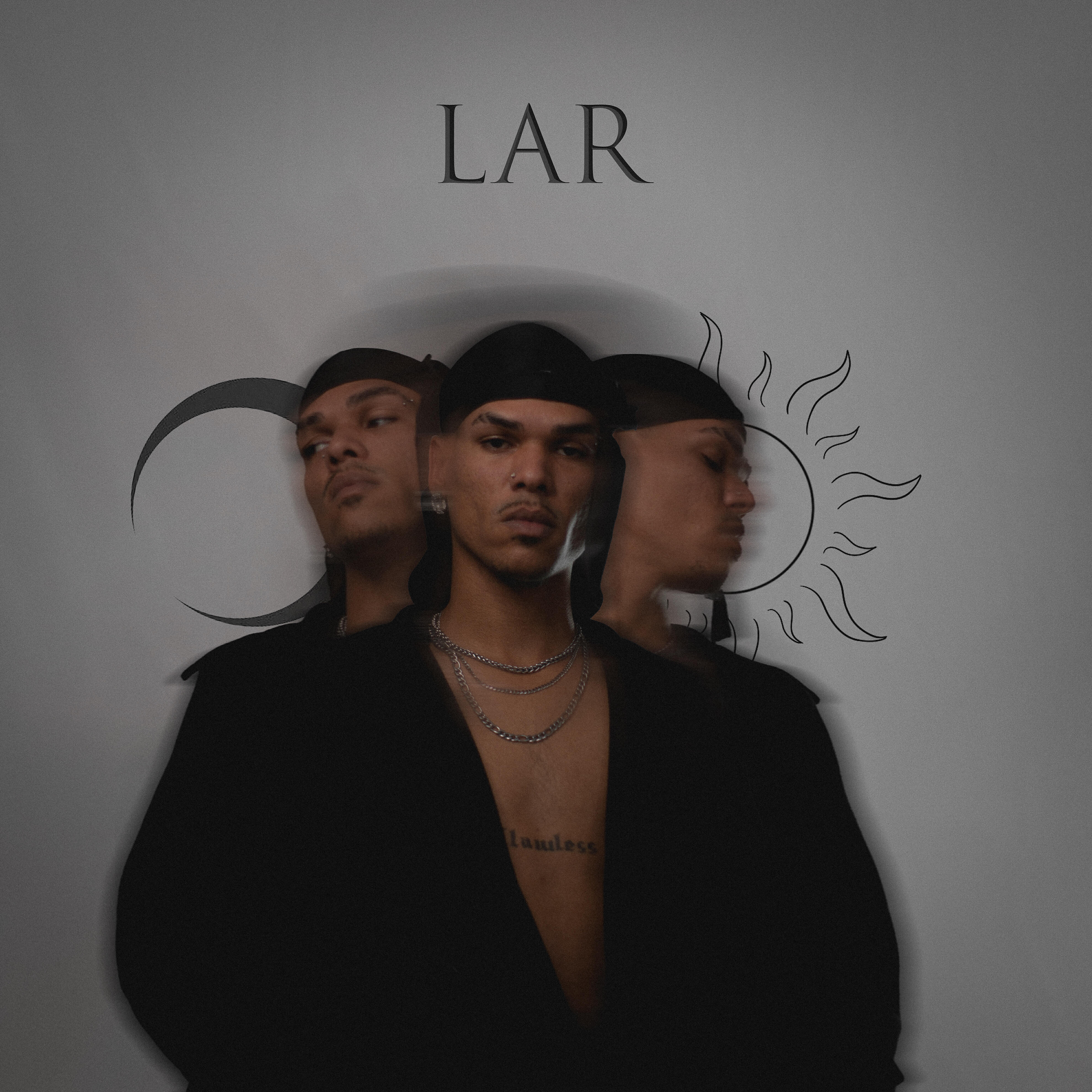 Релиз Lar