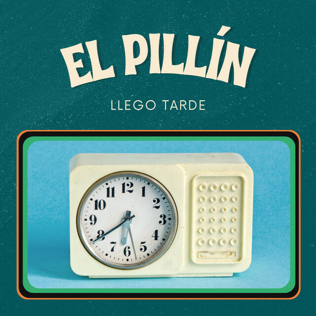 Релиз Llego Tarde