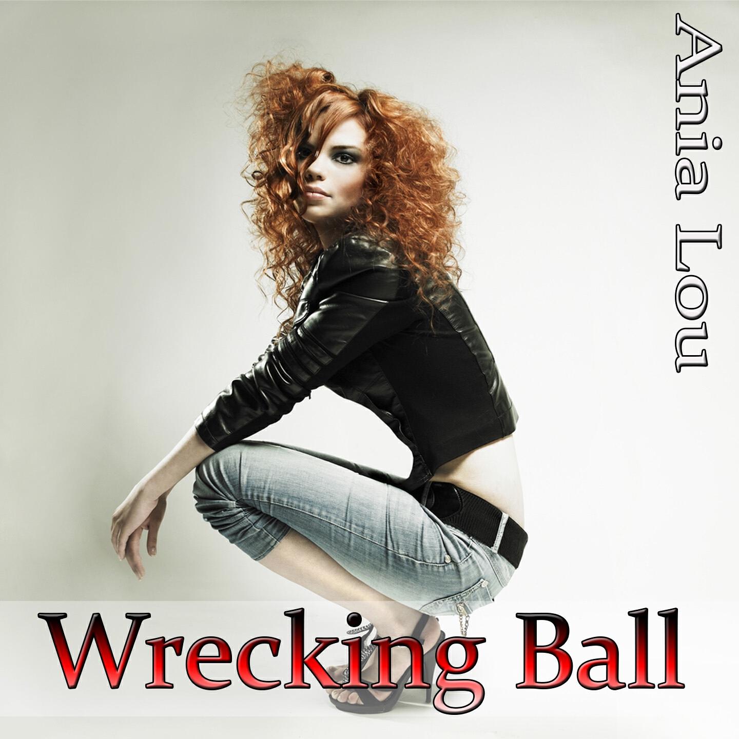 Релиз Wrecking Ball : Tribute to Milley Cyrus