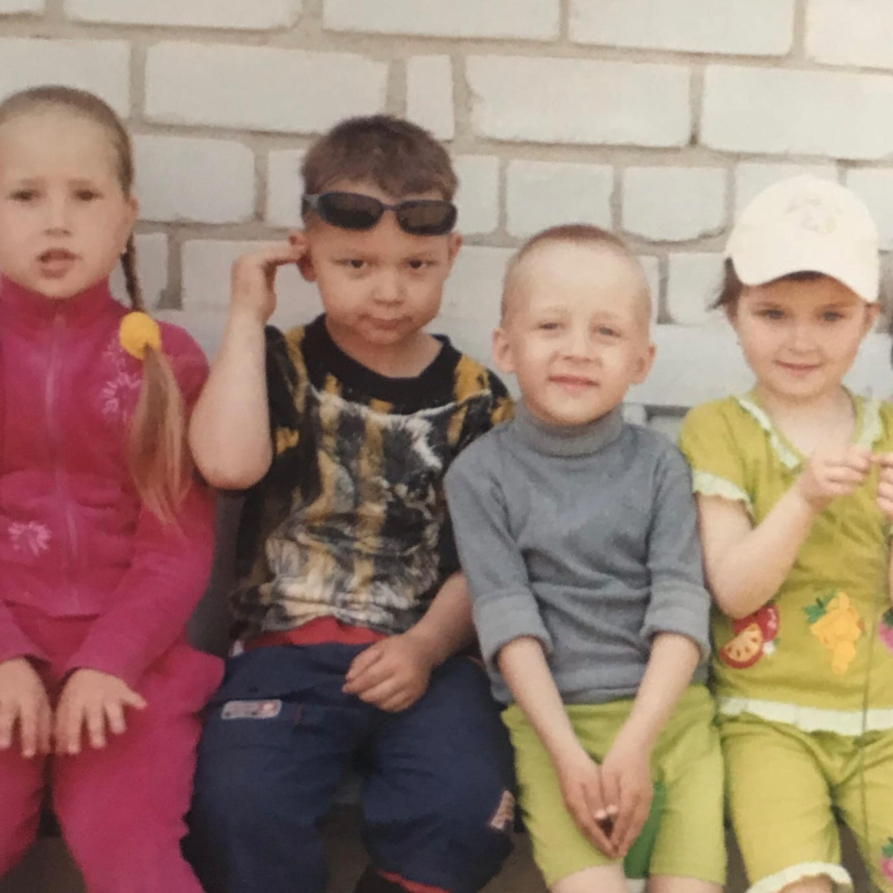 Релиз Лучший день