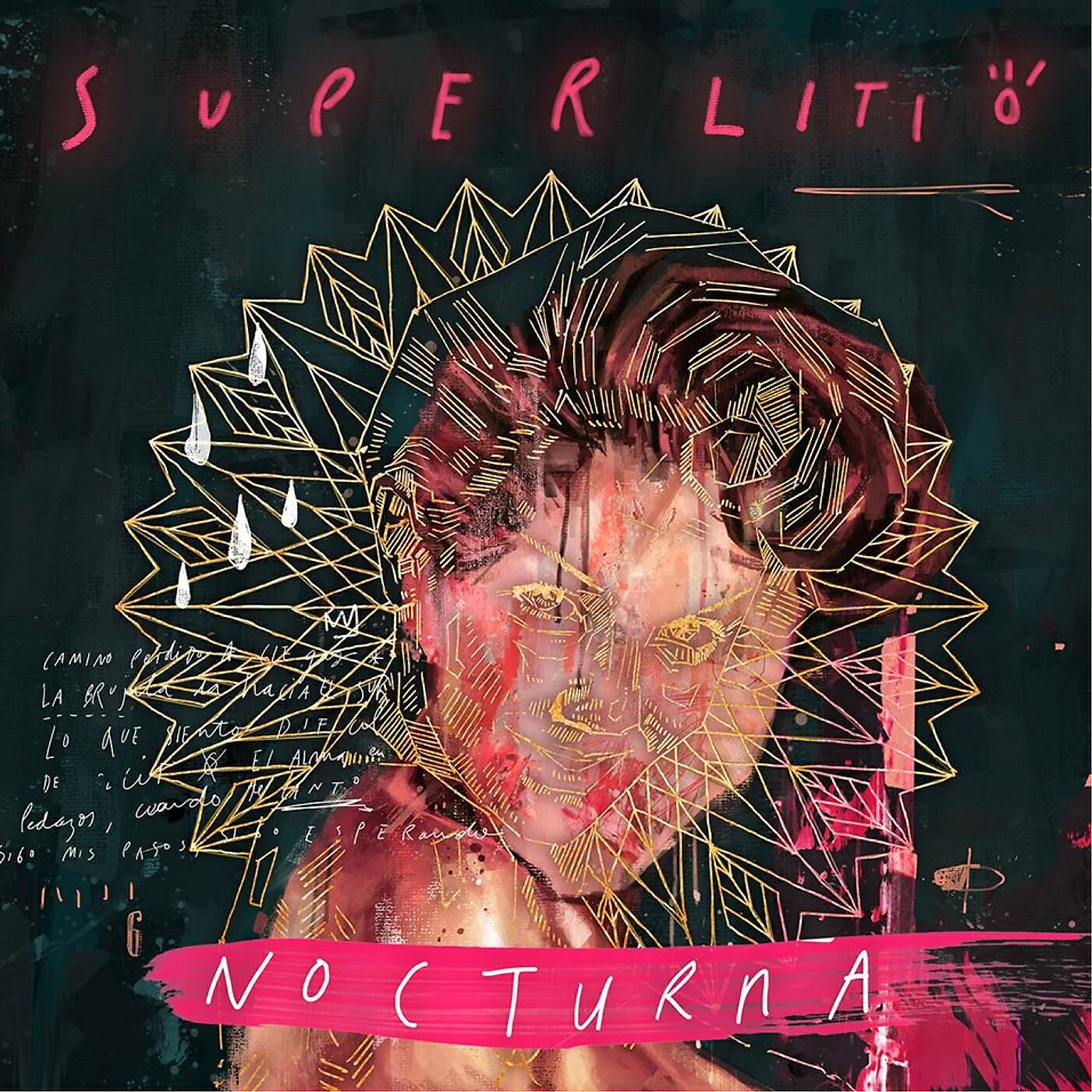 Постер альбома Nocturna (Premium)