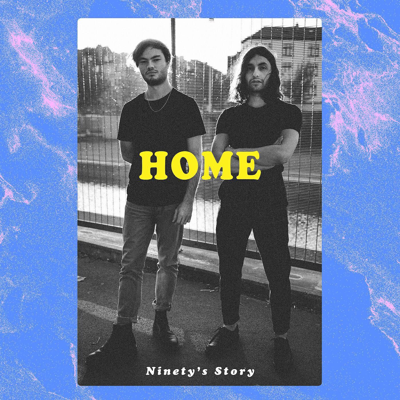 Ninety's Story
