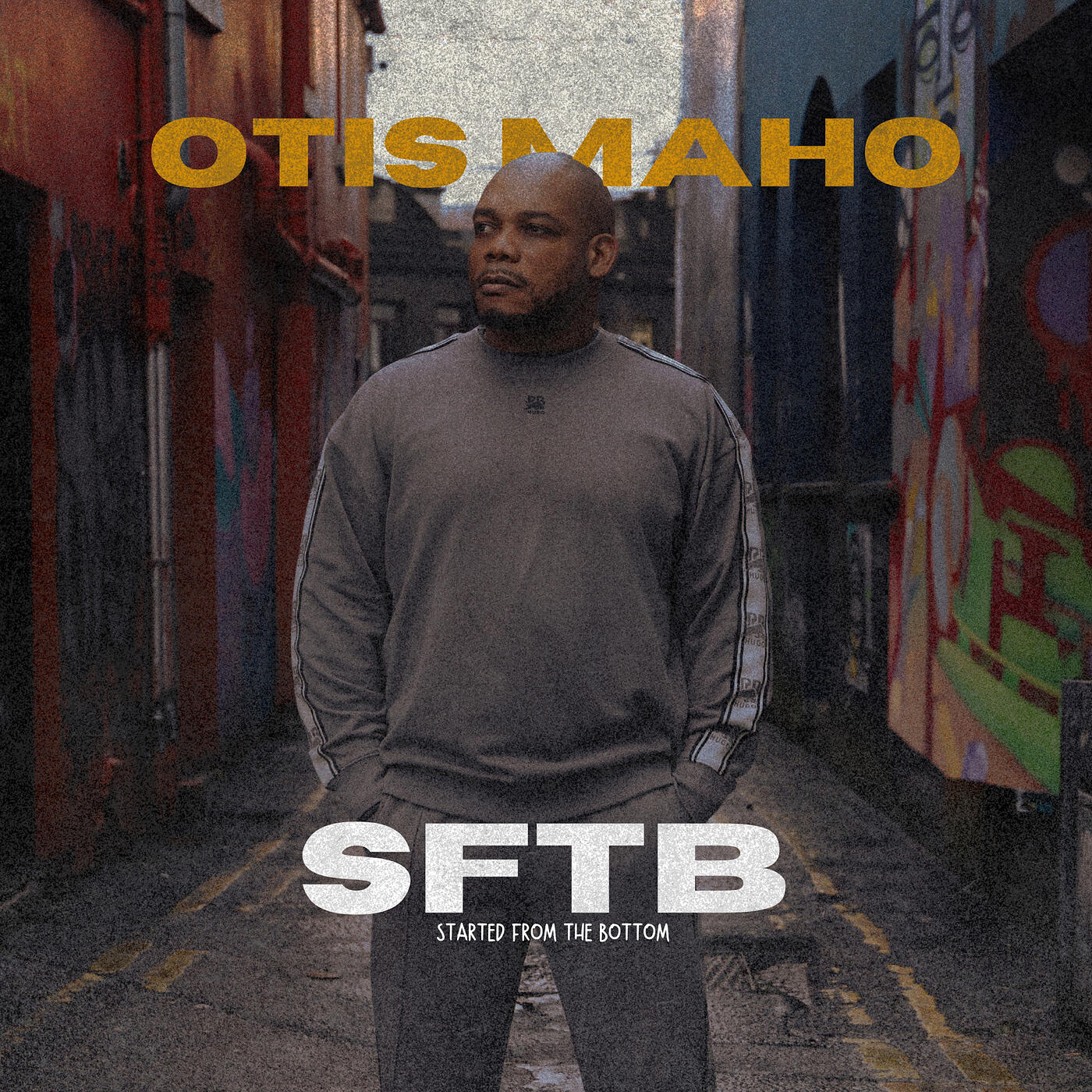 Релиз Sftb