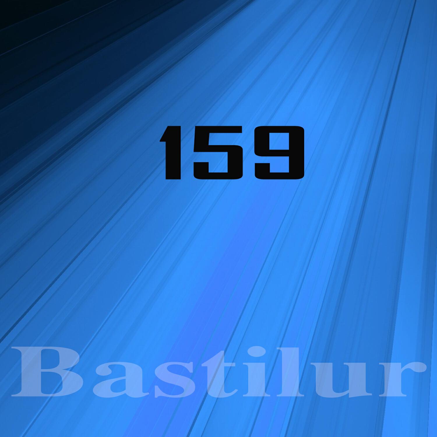 Релиз Bastilur, Vol.159