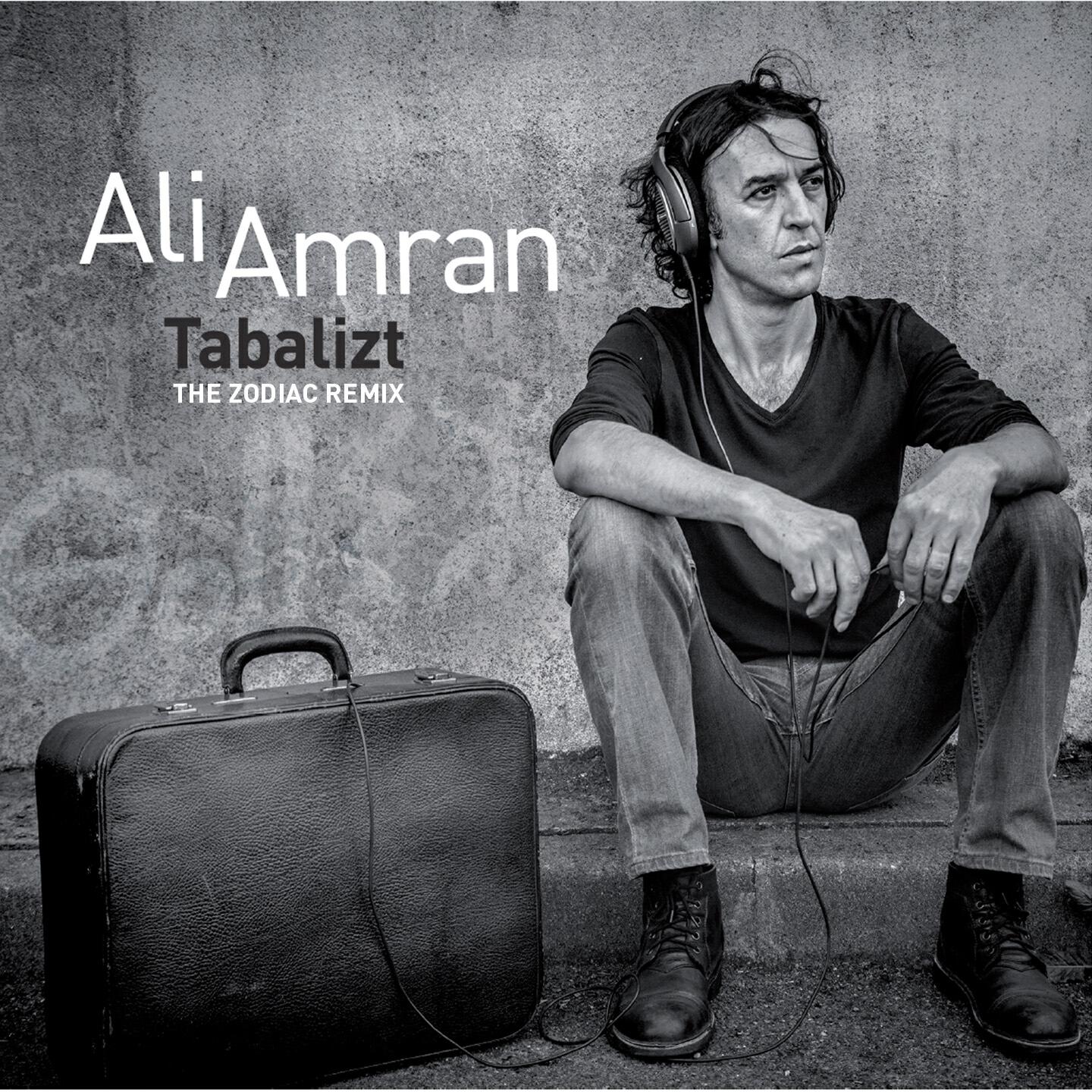 Релиз Tabalizt